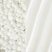 DermaWax Nachfüllset: 6 Wachse – Honey 🍯, Rose 🎀 & White 🤍