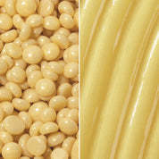 DermaWax Nachfüllset: 6 Wachse – Honey 🍯, Rose 🎀 & White 🤍